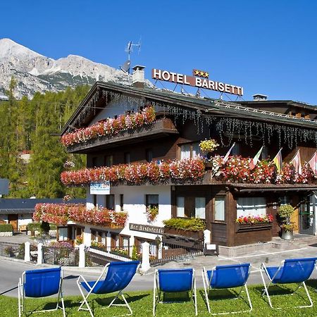 Appartamenti Barisetti Cortina d'Ampezzo Room photo