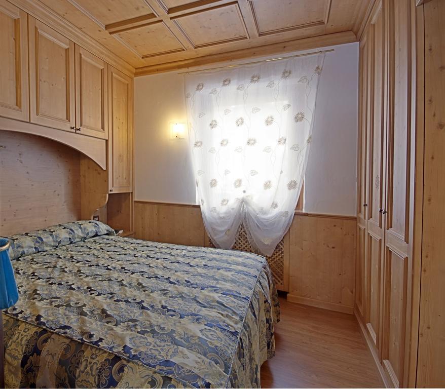 Appartamenti Barisetti Cortina d'Ampezzo Room photo