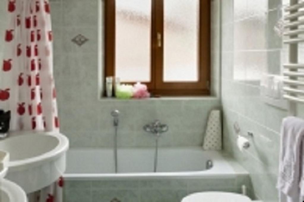 Appartamenti Barisetti Cortina d'Ampezzo Room photo