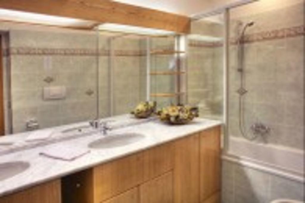 Appartamenti Barisetti Cortina d'Ampezzo Room photo