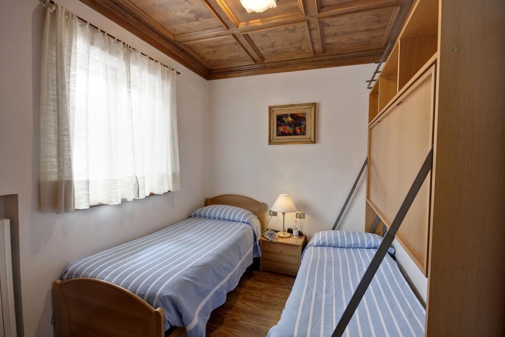 Appartamenti Barisetti Cortina d'Ampezzo Room photo